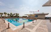 Туры в отель Novotel Istanbul Zeytinburnu