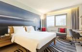 Туры в отель Novotel Istanbul Zeytinburnu