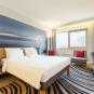 Туры в отель Novotel Istanbul Zeytinburnu, оператор Anex Tour