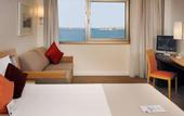 Туры в отель Novotel Istanbul Zeytinburnu