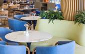 Туры в отель Novotel Istanbul Zeytinburnu