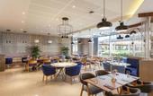 Туры в отель Novotel Istanbul Zeytinburnu