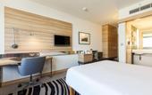 Туры в отель Novotel Istanbul Zeytinburnu