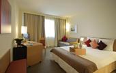 Туры в отель Novotel Istanbul Zeytinburnu