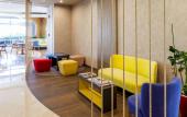 Туры в отель Novotel Istanbul Zeytinburnu