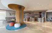 Туры в отель Novotel Istanbul Zeytinburnu