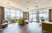 Туры в отель Novotel Istanbul Zeytinburnu