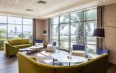 Туры в отель Novotel Istanbul Zeytinburnu