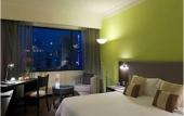 Туры в отель Novotel KL City Center