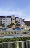 Туры в отель Hilton Vacation Club Grande Villas Orlando