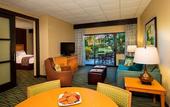 Туры в отель DoubleTree Suites by Hilton Orlando - Disney Springs® Area