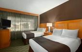 Туры в отель DoubleTree Suites by Hilton Orlando - Disney Springs® Area