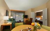 Туры в отель DoubleTree Suites by Hilton Orlando - Disney Springs® Area