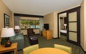 Туры в отель DoubleTree Suites by Hilton Orlando - Disney Springs® Area