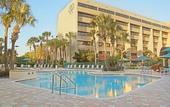 Туры в отель DoubleTree Suites by Hilton Orlando - Disney Springs® Area