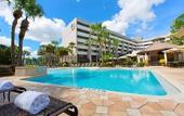 Туры в отель DoubleTree Suites by Hilton Orlando - Disney Springs® Area