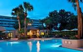Туры в отель DoubleTree Suites by Hilton Orlando - Disney Springs® Area