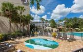 Туры в отель DoubleTree Suites by Hilton Orlando - Disney Springs® Area