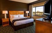 Туры в отель DoubleTree Suites by Hilton Orlando - Disney Springs® Area