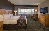 Туры в отель DoubleTree Suites by Hilton Orlando - Disney Springs® Area