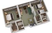 Туры в отель DoubleTree Suites by Hilton Orlando - Disney Springs® Area