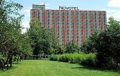 Туры в отель Novotel Krakow City West