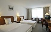 Туры в отель Novotel Krakow City West