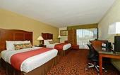 Туры в отель Best Western Plus North Miami/Bal Harbour