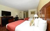 Туры в отель Best Western Plus North Miami/Bal Harbour