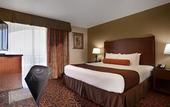Туры в отель Best Western Plus North Miami/Bal Harbour