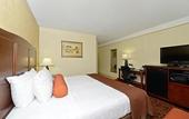 Туры в отель Best Western Plus North Miami/Bal Harbour