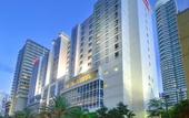 Туры в отель Hampton Inn & Suites Miami/Brickell-Downtown