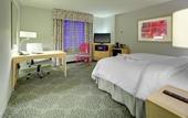Туры в отель Hampton Inn & Suites Miami/Brickell-Downtown