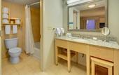 Туры в отель Hampton Inn & Suites Miami/Brickell-Downtown
