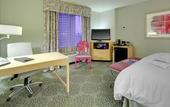 Туры в отель Hampton Inn & Suites Miami/Brickell-Downtown