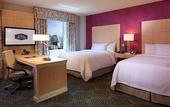 Туры в отель Hampton Inn & Suites Miami/Brickell-Downtown