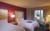 Туры в отель Hampton Inn & Suites Miami/Brickell-Downtown