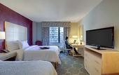 Туры в отель Hampton Inn & Suites Miami/Brickell-Downtown