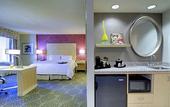 Туры в отель Hampton Inn & Suites Miami/Brickell-Downtown