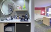 Туры в отель Hampton Inn & Suites Miami/Brickell-Downtown