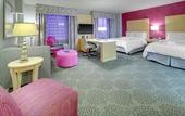 Туры в отель Hampton Inn & Suites Miami/Brickell-Downtown