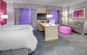 Туры в отель Hampton Inn & Suites Miami/Brickell-Downtown