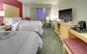 Туры в отель Hampton Inn & Suites Miami/Brickell-Downtown