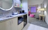 Туры в отель Hampton Inn & Suites Miami/Brickell-Downtown