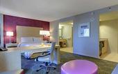 Туры в отель Hampton Inn & Suites Miami/Brickell-Downtown