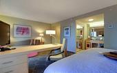 Туры в отель Hampton Inn & Suites Miami/Brickell-Downtown