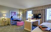 Туры в отель Hampton Inn & Suites Miami/Brickell-Downtown