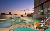 Туры в отель Hampton Inn & Suites Miami/Brickell-Downtown