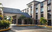 Туры в отель The Palms Inn & Suites