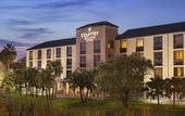Туры в отель The Palms Inn & Suites